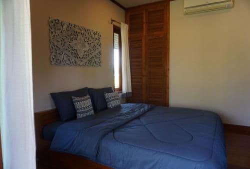 Deluxe Bungalow