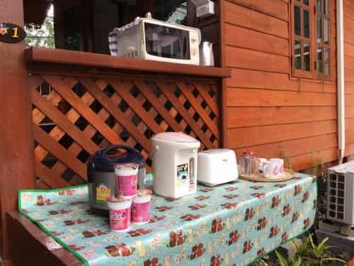 Cherry M Home Stay Near Suvarnaphumi Airport Cherry M Home Stay Near Suvarnaphumi Airport