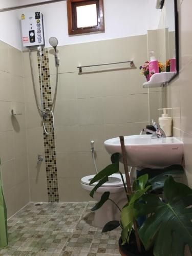 Cherry M Home Stay Near Suvarnaphumi Airport2