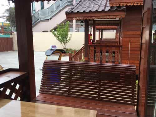 Cherry M Home Stay Near Suvarnaphumi Airport Cherry M Home Stay Near Suvarnaphumi Airport