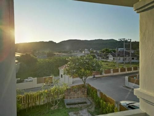บ้านเคียงเลภูวิว หัวหิน อาร์ต แกลเลอรี พูล วิลล่า (Baan Kiang Lae Phu View Art Gallery Pool Villa)1