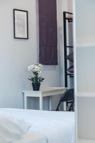 บ้านเคียงเลภูวิว หัวหิน อาร์ต แกลเลอรี พูล วิลล่า (Baan Kiang Lae Phu View Art Gallery Pool Villa)3