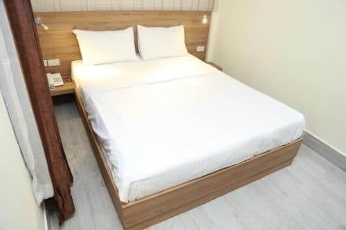 Budget Double Room