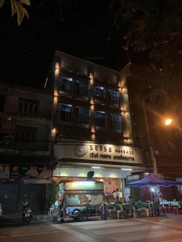 Little duck (Little Duck Guesthouse)2