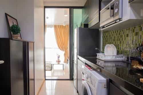 2BR in Ratchada BKK near MRT & Train night market + wifi + pool 2BR in Ratchada BKK near MRT & Train night market + wifi + pool
