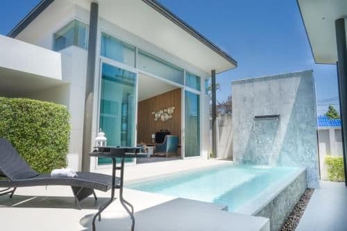 Tarton Bou Pool Villa Tarton Bou Pool Villa