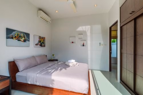 Perfect 3br Pool Villa by Intira Villas3