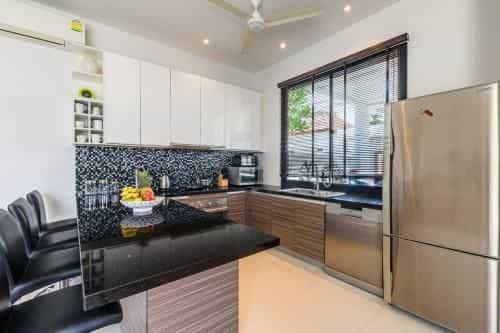 Perfect 3br Pool Villa by Intira Villas Perfect 3br Pool Villa by Intira Villas