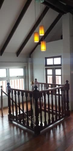 Five-Bedroom House