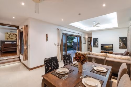 Private Tropical 2br Pool Villa by Intira Villas4