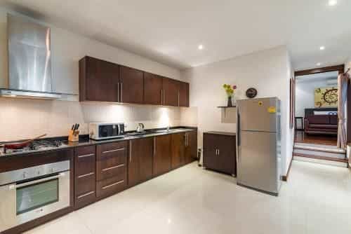 Private Tropical 2br Pool Villa by Intira Villas Private Tropical 2br Pool Villa by Intira Villas