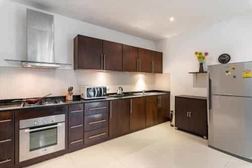 Private Tropical 2br Pool Villa by Intira Villas Private Tropical 2br Pool Villa by Intira Villas