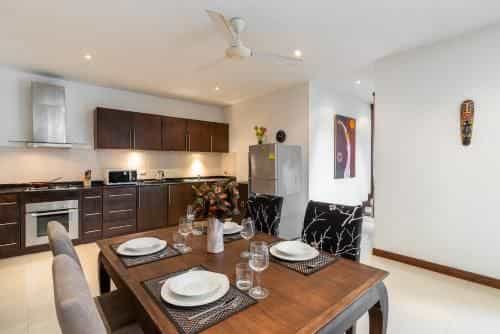 Private Tropical 2br Pool Villa by Intira Villas Private Tropical 2br Pool Villa by Intira Villas