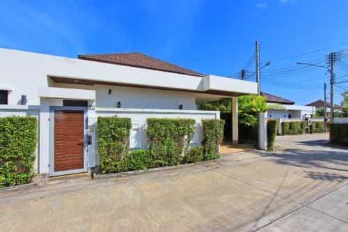 Trendy 3br Boutique Pool Villa by Intira Villas Trendy 3br Boutique Pool Villa by Intira Villas