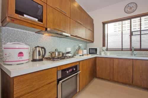 Trendy 3br Boutique Pool Villa by Intira Villas Trendy 3br Boutique Pool Villa by Intira Villas