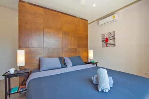 Trendy 3br Boutique Pool Villa by Intira Villas Trendy 3br Boutique Pool Villa by Intira Villas