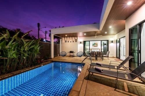 Villa