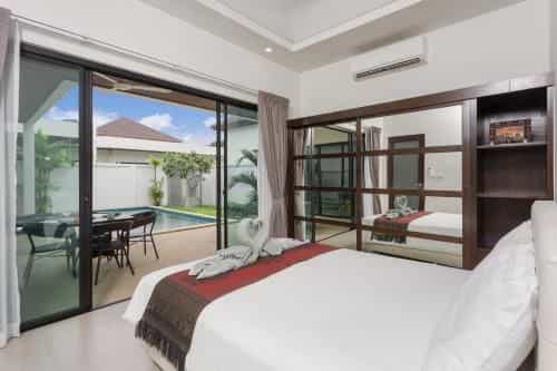 Big Buddha View 3br Pool Villa by Intira Villas Big Buddha View 3br Pool Villa by Intira Villas