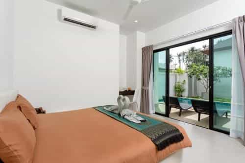 Big Buddha View 3br Pool Villa by Intira Villas Big Buddha View 3br Pool Villa by Intira Villas
