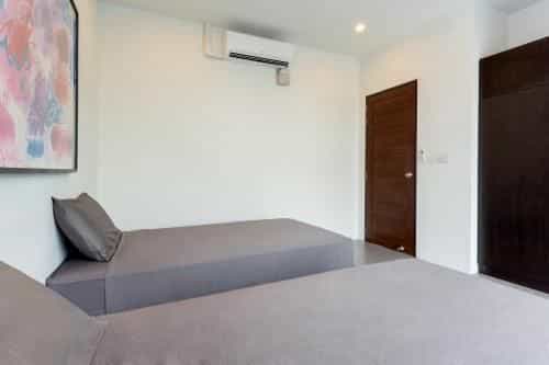 Large 3br Boutique Villa with big Pool by Intira Villas Large 3br Boutique Villa with big Pool by Intira Villas