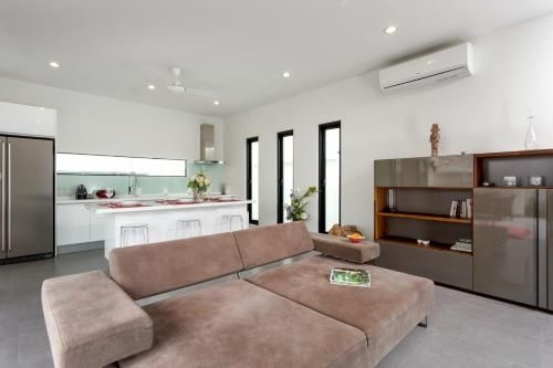 Large 3br Boutique Villa with big Pool by Intira Villas1
