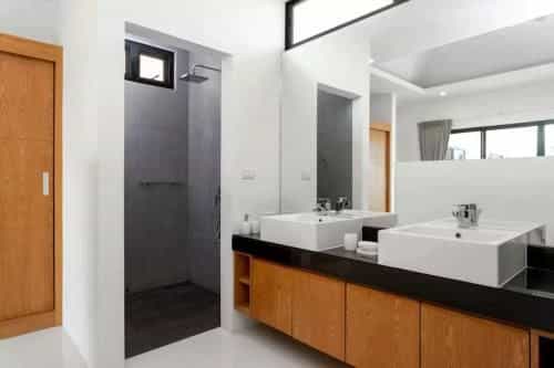 Thai-Themed 3br Boutique Villa by Intira Villas Thai-Themed 3br Boutique Villa by Intira Villas