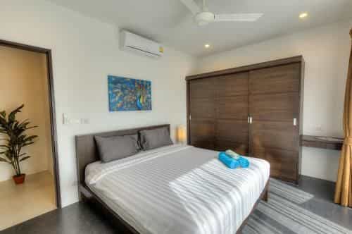 Elegant 2br Boutique Pool Villa by Intira Villas Elegant 2br Boutique Pool Villa by Intira Villas