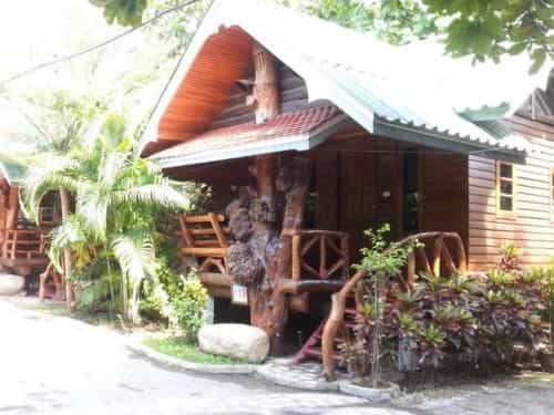 MAGMAI HOMESTAY & TOWER MAGMAI HOMESTAY & TOWER