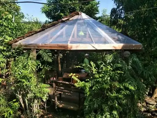 MAGMAI HOMESTAY & TOWER MAGMAI HOMESTAY & TOWER