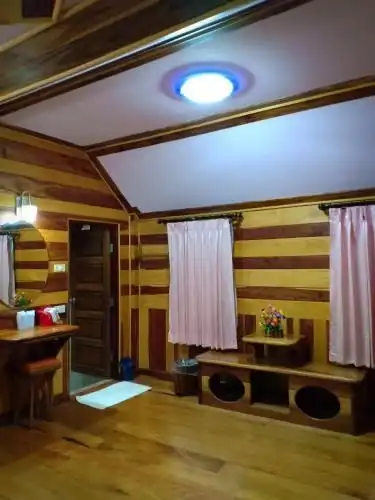 MAGMAI HOMESTAY & TOWER MAGMAI HOMESTAY & TOWER