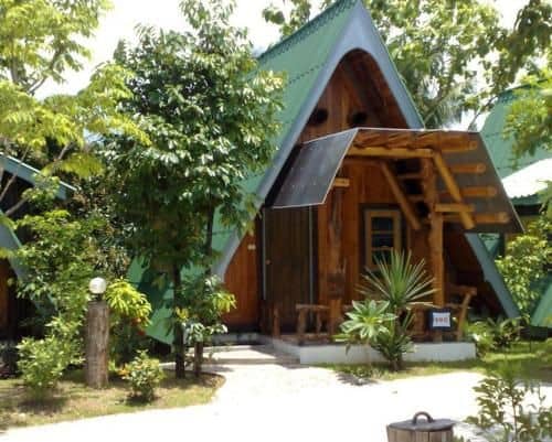 MAGMAI HOMESTAY & TOWER MAGMAI HOMESTAY & TOWER