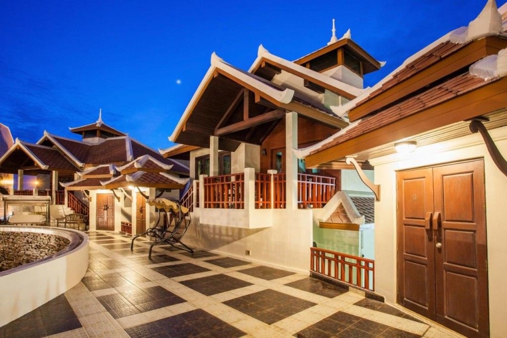 อาชาวลัย เรสซิเดนซ์ วิลเลจ บาย ซอง (Achawalai Residence Village By Song)3