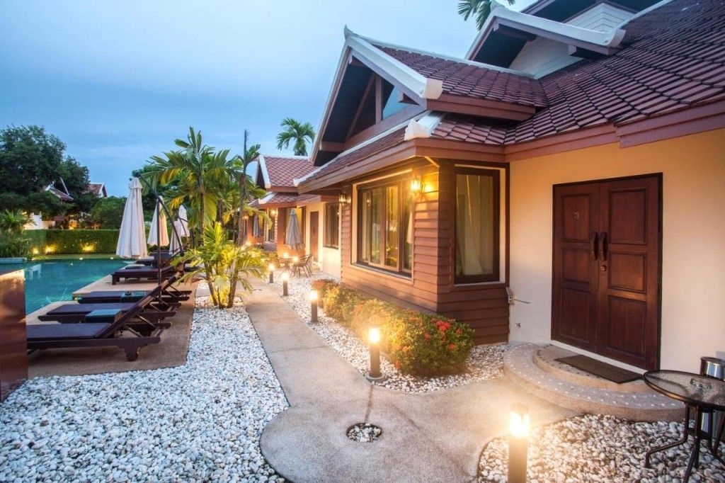 อาชาวลัย เรสซิเดนซ์ วิลเลจ บาย ซอง (Achawalai Residence Village By Song)2