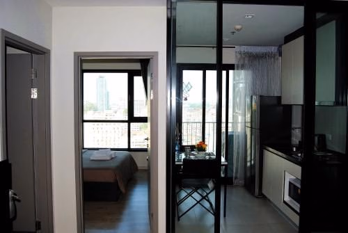 The Base Pattaya by Taya1