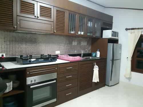 Mae Rampung Beach House Mae Rampung Beach House