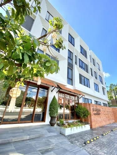 Salee Boutique Hotel Salee Boutique Hotel