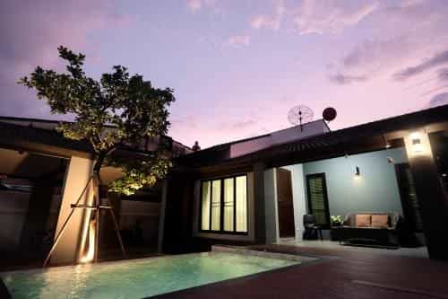 P.House at Chiang Mai P.House at Chiang Mai
