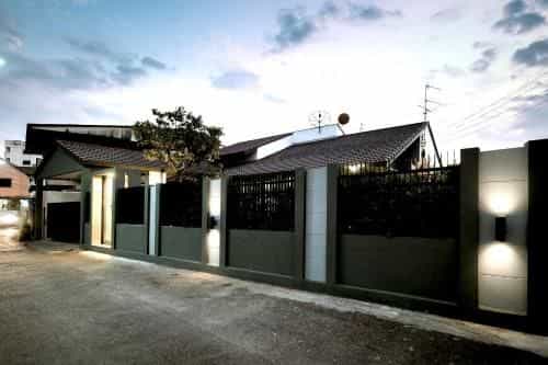 P.House at Chiang Mai P.House at Chiang Mai
