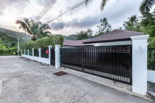 Private Pool Villa 4 bedrooms Private Pool Villa 4 bedrooms