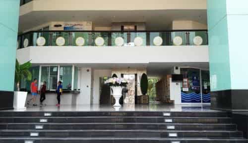 A.D.Condominium 12 Floor Sea View A.D.Condominium 12 Floor Sea View