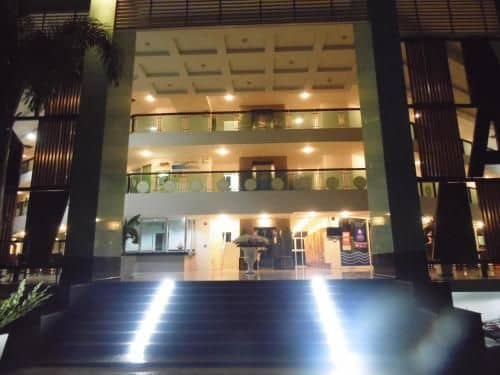 A.D.Condominium 12 Floor Sea View A.D.Condominium 12 Floor Sea View