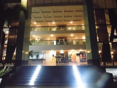 A.D.Condominium 12 Floor Sea View A.D.Condominium 12 Floor Sea View