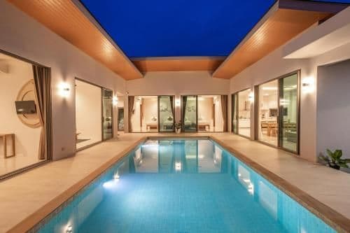 Andaman Sea View Luxury Pool Villa Andaman Sea View Luxury Pool Villa