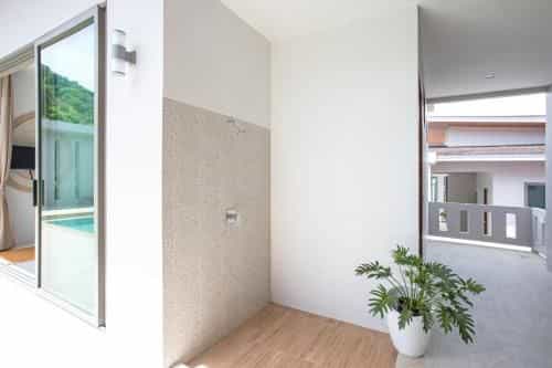 Andaman Sea View Luxury Pool Villa Andaman Sea View Luxury Pool Villa