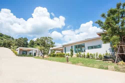 Andaman Sea View Luxury Pool Villa Andaman Sea View Luxury Pool Villa