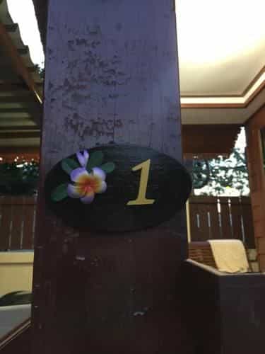Cherry M Homestay Near Bangkok Airport Cherry M Homestay Near Bangkok Airport