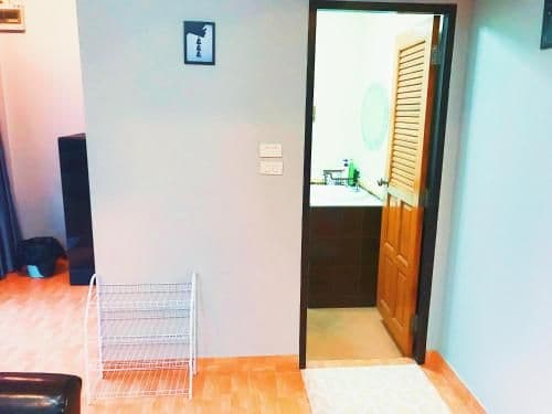 Superior King Suite