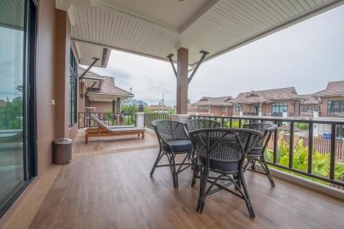 Anda Lamoon Villa Ao Nang4