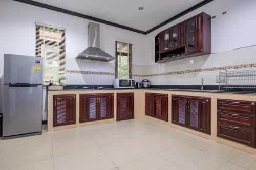 Anda Lamoon Villa Ao Nang Anda Lamoon Villa Ao Nang