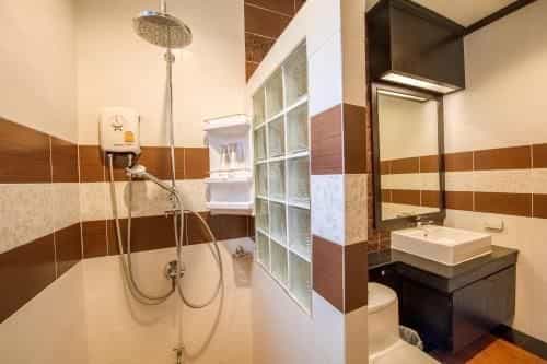 Anda Lamoon Villa Ao Nang Anda Lamoon Villa Ao Nang